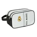 Pikkukuva 1 / 3: Matkapakkaus Real Madrid C.F. Valkoinen Harmaa Urheilu 26 x 15 x 12.5 cm