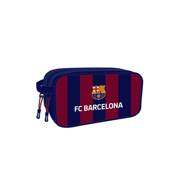 Rejsetoilettaske F.C. Barcelona 26 x 15 x 12,5 cm