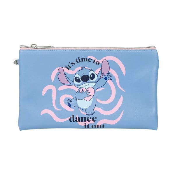 Børne Toilettaske Stitch Multi-sammensætning