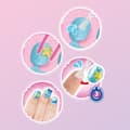 Miniatyrbillede 3 af 4: Manicuresæt Aquabeads The Disney Princesses Manicure Box