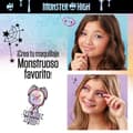 Pikkukuva 7 / 8: Lasten meikkisetti Monster High Feeling Fierce 10 x 16,5 x 2 cm 4 osaa