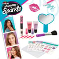 Pikkukuva 4 / 7: Lasten meikkisetti Cra-Z-Art Shimmer 'n Sparkle Glitz and Glam 44,5 x 3,5 x 22,5 cm 4 osaa