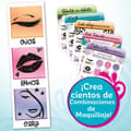 Pikkukuva 6 / 7: Lasten meikkisetti Cra-Z-Art Shimmer 'n Sparkle Glitz and Glam 44,5 x 3,5 x 22,5 cm 4 osaa