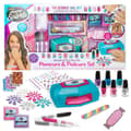 Pikkukuva 2 / 7: Manikyyrisetti Cra-Z-Art Shimmer 'n Sparkle Style Deluxe 14 x 6 x 10 cm 4 osaa Lasten