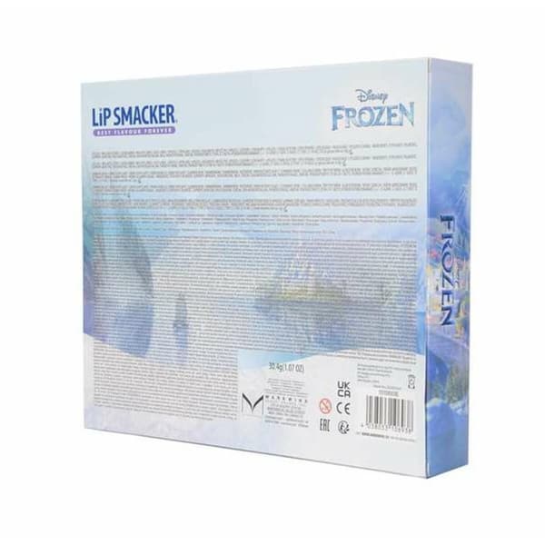 Sminkset för barn Frozen Speglar 25 x 5 x 30 cm