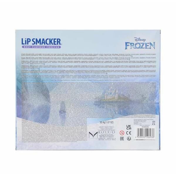 Sminkset för barn Frozen Speglar 25 x 5 x 30 cm