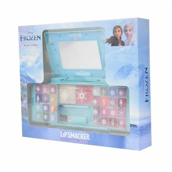 Sminkset för barn Frozen Speglar 25 x 5 x 30 cm