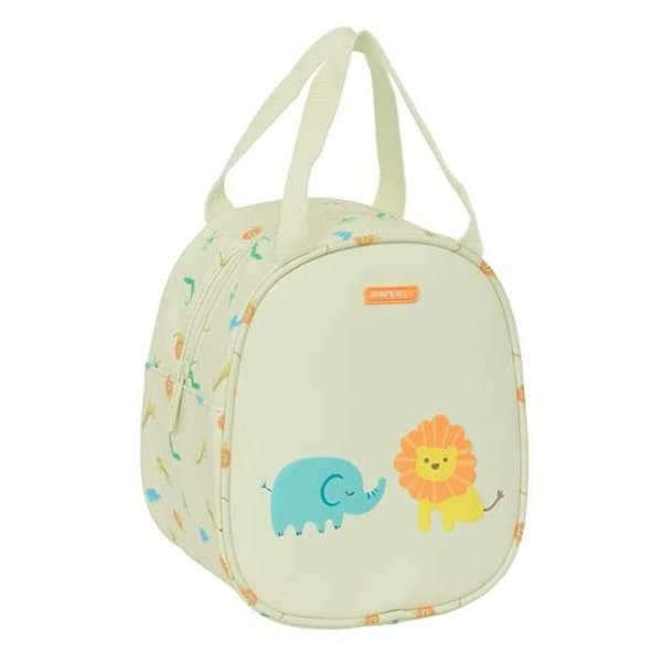 Resenecessär Safta Selva Förskola 19 x 22 x 14 cm