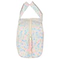 Miniatyrbillede 2 af 3: Skoletoilettaske BlackFit8 Blossom Multifarvet 31 x 14 x 19 cm