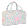 Miniatyrbillede 1 af 3: Skoletoilettaske BlackFit8 Blossom Multifarvet 31 x 14 x 19 cm