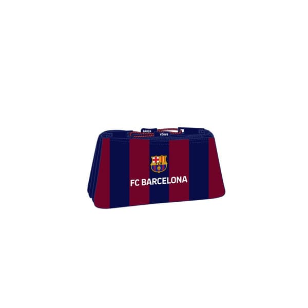 Rejsetoilettaske F.C. Barcelona 22 x 10 x 8 cm