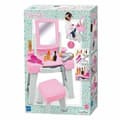 Miniatyrbillede 2 af 2: Interaktivt legetøj Ecoiffier My first dressing table 11 Dele 1 Dele