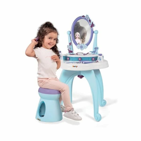 Make-up Bord med Stol Smoby 320244
