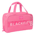 Miniatyrbilde 1 av 4: Skoletoalettveske BlackFit8 Glow up Rosa 31 x 14 x 19 cm