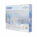 Miniatyrbilde 3 av 6: Sminkesett for Barn Frozen Speil 25 x 5 x 30 cm