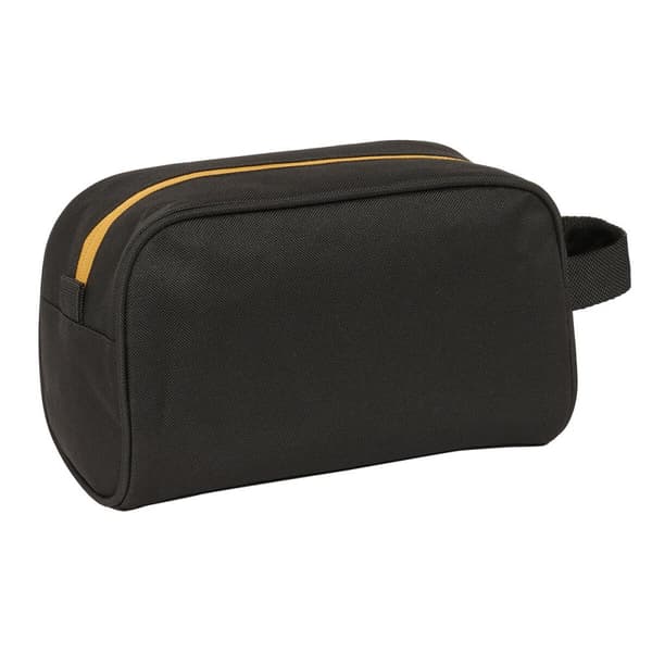 Reiseetui Kings League Ultimate Móstoles Svart 24 x 15 x 10 cm