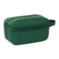 Miniatyrbilde 3 av 3: Reiseetui Real Betis Balompié Grønn Sporty 26 x 15 x 12.5 cm