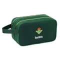 Miniatyrbilde 1 av 3: Reiseetui Real Betis Balompié Grønn Sporty 26 x 15 x 12.5 cm