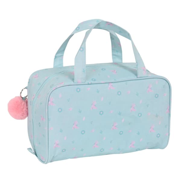 Lasten vessalaukku Moos Garden 31 x 14 x 19 cm Turkoosi