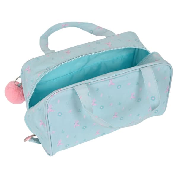 Lasten vessalaukku Moos Garden 31 x 14 x 19 cm Turkoosi