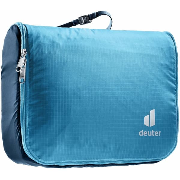 Matkatoilettilaukku ripustuskoukulla Deuter Center Lite II