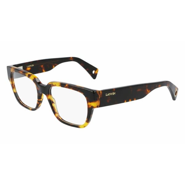 Matkapakkaus Lanvin LNV2601-234 Ruskea Asetaatti