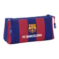 Pikkukuva 1 / 3: Matkapakkaus F.C. Barcelona 24/25 Punaruskea Laivastonsininen Urheilu 22 x 10 x 8 cm