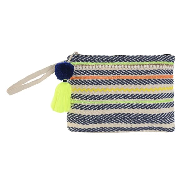 Reiseetui Home ESPRIT 26 x 2 x 19 cm