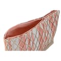 Pikkukuva 2 / 3: Matkapakkaus Home ESPRIT Harmaa Koralli 25 x 7 x 15 cm (2 osaa)
