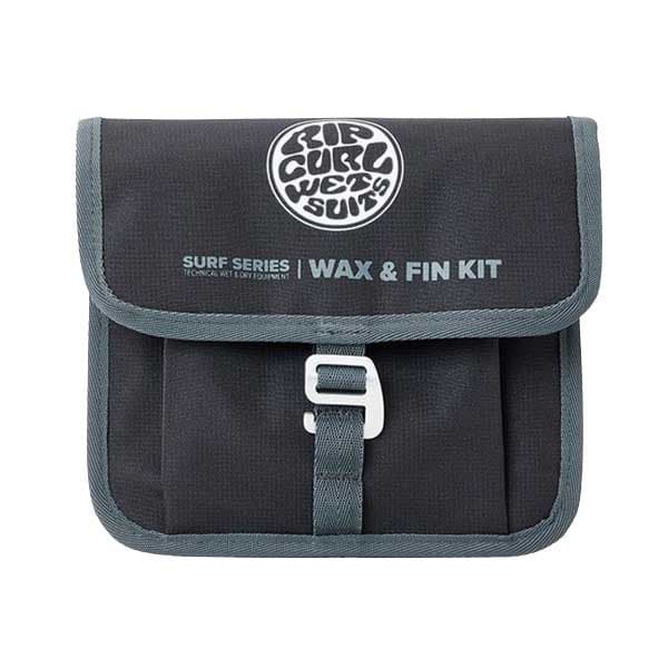 Rip Curl Surf Series Mini-chaos Toalettväska Grå