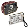 Pikkukuva 1 / 7: Matkapakkaus Harry Potter 20 % Polyesteri 80 % PVC 2 Kappaletta