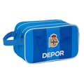 Pikkukuva 1 / 3: Kouluvessalaukku R. C. Deportivo de La Coruña Sininen Urheilu 26 x 15 x 12.5 cm