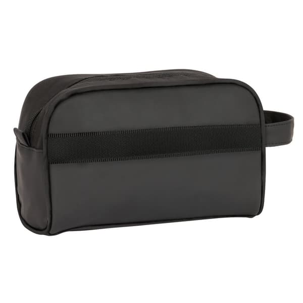 Matkapakkaus Safta Black Musta 24 x 15 x 10 cm