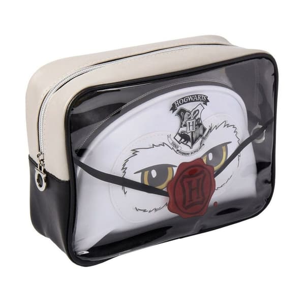 Matkapakkaus Harry Potter 20 % Polyesteri 80 % PVC 2 Kappaletta