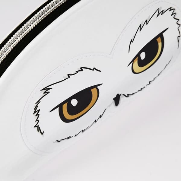 Matkapakkaus Harry Potter 20 % Polyesteri 80 % PVC 2 Kappaletta