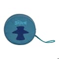 Miniatyrbild 3 av 3: Jumbo Necessär - Disney Lilo and Stitch Face - Blå - One Size