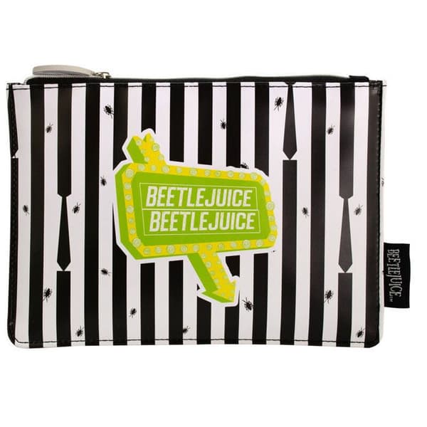 Blue Sky Studios Beetlejuice Pennfodral