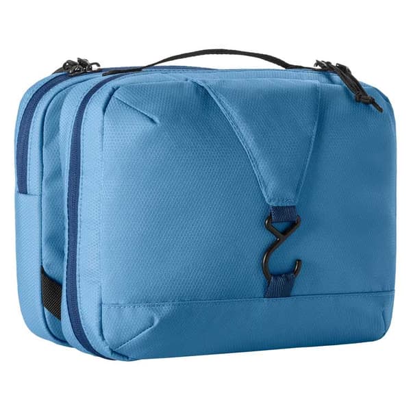 Eagle Creek Pack-it Trifold 9l Toalettväska Blå One Size / One Size