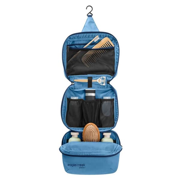 Eagle Creek Pack-it Trifold 9l Toalettväska Blå One Size / One Size