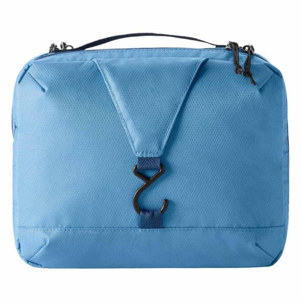 Eagle Creek Pack-it Trifold 9l Toalettväska Blå One Size / One Size