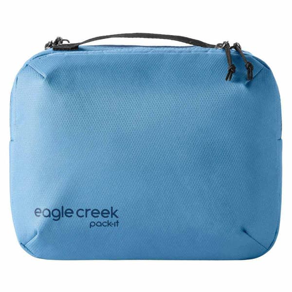 Eagle Creek Pack-it Trifold 9l Toalettväska Blå One Size / One Size