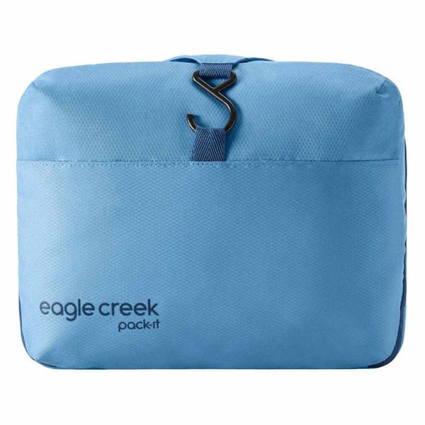 Eagle Creek Pack-it Hanging 7l Toilett Laukku Sininen One Size / One Size