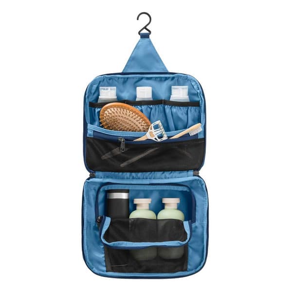 Eagle Creek Pack-it Hanging 7l Toilett Laukku Sininen One Size / One Size