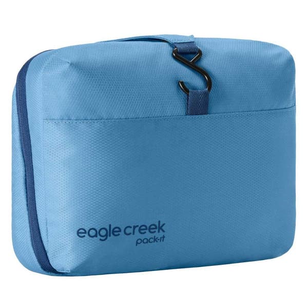 Eagle Creek Pack-it Hanging 7l Toilett Laukku Sininen One Size / One Size