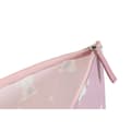 Miniatyrbild 3 av 3: Resenecessär DKD Home Decor Blå Rosa polialgodon osos 33 x 8 x 21 cm (2 antal)