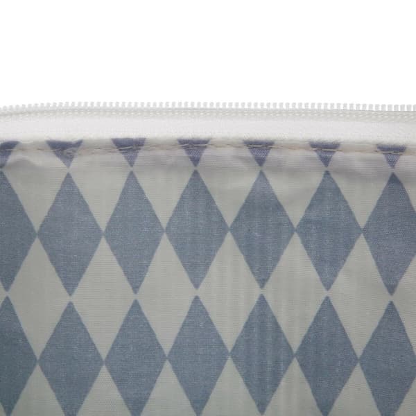 Resenecessär Versa Corduroy Gul 8 x 11 x 18 cm