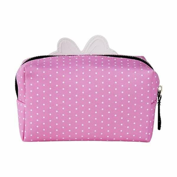 Matkapakkaus Minnie Mouse Pinkki