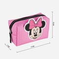 Pikkukuva 4 / 5: Matkapakkaus Minnie Mouse Pinkki