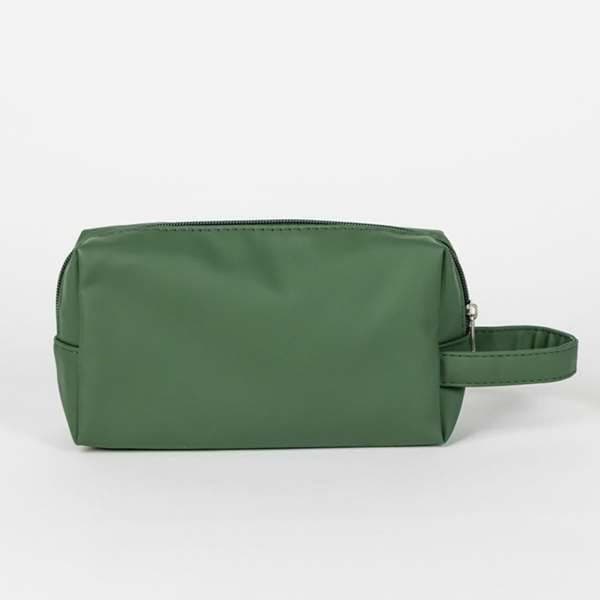 Resenecessär Harry Potter Slytherin Grön