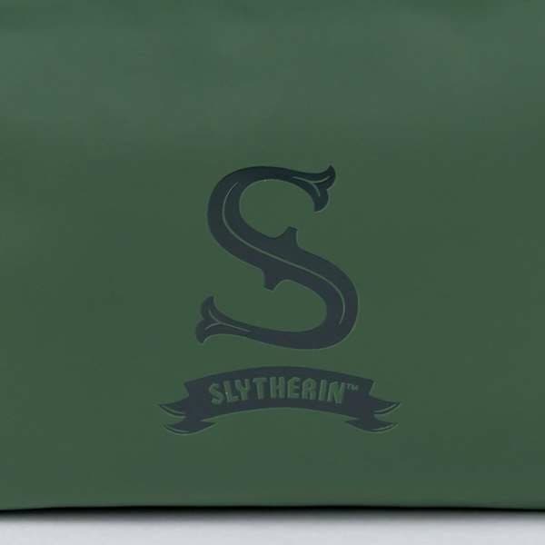 Reiseetui Harry Potter Slytherin Grønn